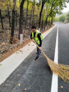 鲁中公路脊梁：谈谈我的良师益友——左仕峰