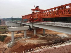 浅谈江西省高速公路建设“监管一体化”